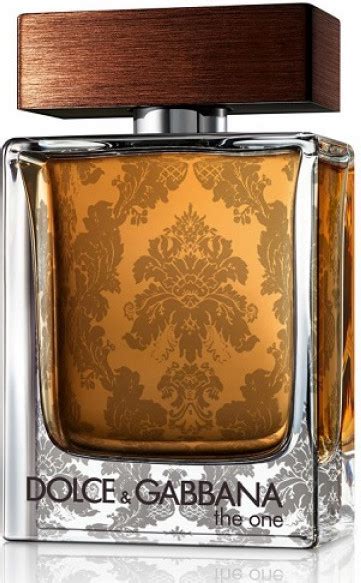 The One Baroque For Men Dolce&Gabbana for men.